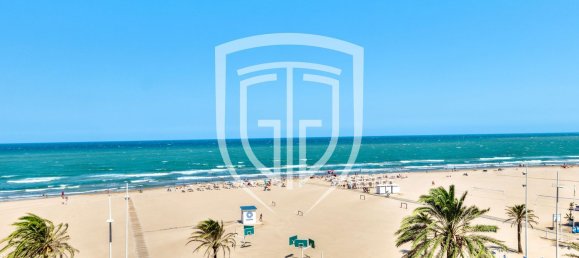 Apartamento de 4 dormitorios en Gandia, Spain No. 173118 12