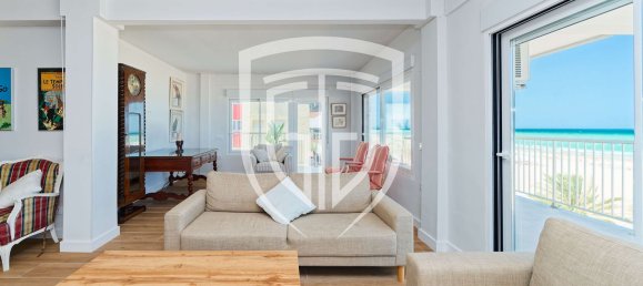 Apartamento de 4 dormitorios en Gandia, Spain No. 173118 17