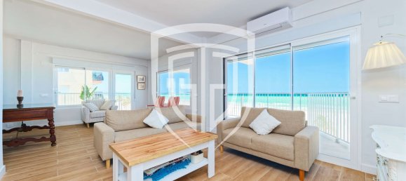Apartamento de 4 dormitorios en Gandia, Spain No. 173118 16