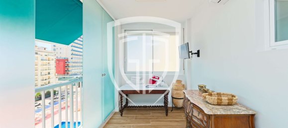 Apartamento de 4 dormitorios en Gandia, Spain No. 173118 25