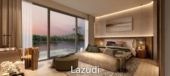 4 bedrooms Villa in Bang Tao, Thailand No. 23616 4