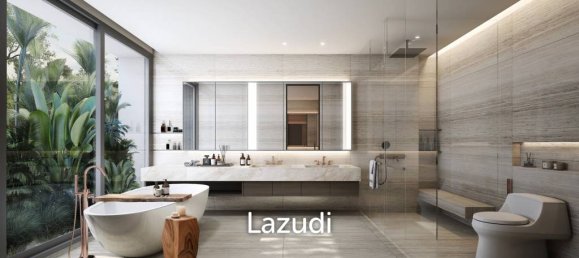 4 bedrooms Villa in Bang Tao, Thailand No. 23616 5