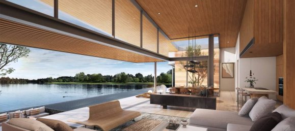 Villa T4 em Bang Tao, Thailand N.º 23616 5