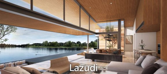 4 bedrooms Villa in Bang Tao, Thailand No. 23616 3