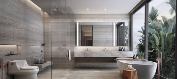 Villa T4 em Bang Tao, Thailand N.º 23616 2