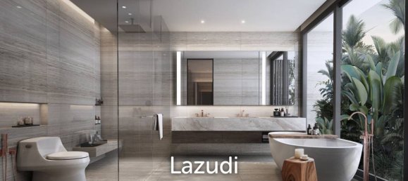 4 bedrooms Villa in Bang Tao, Thailand No. 23616 6