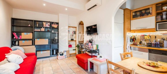 1 غرف نوم شقة في Milan, Italy رقم 262126 2