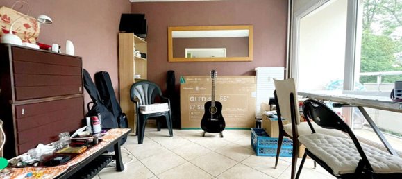 3 bedrooms Apartment in Saint-Max, France No. 59786 5