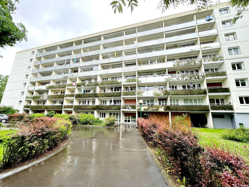 3 bedrooms Apartment in Saint-Max, France No. 59786