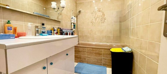 3 bedrooms Apartment in Saint-Max, France No. 59786 10