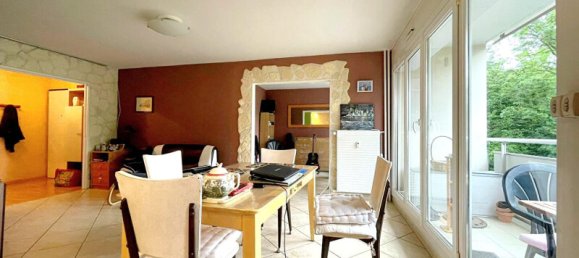 3 bedrooms Apartment in Saint-Max, France No. 59786 4