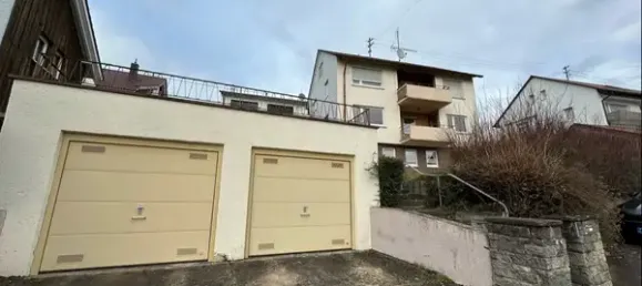 7 rooms House in Baden-Wurttemberg, Germany No. 45449 22