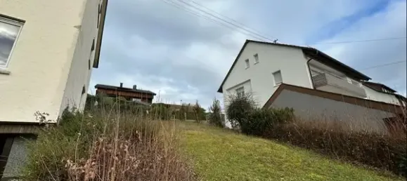 7 rooms House in Baden-Wurttemberg, Germany No. 45449 23