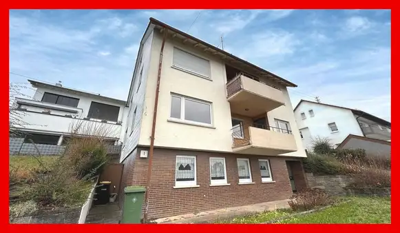 7 rooms House in Baden-Wurttemberg, Germany No. 45449