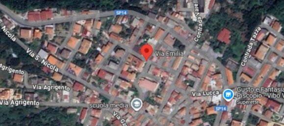 4 rooms Apartment in Vibo Valentia, Italy No. 11322 10