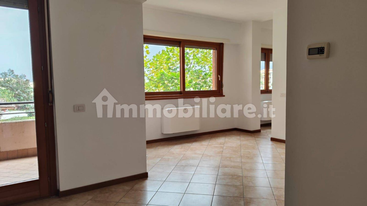 1 غرف نوم شقة في Rome, Italy رقم 315304