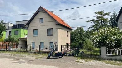  قطعة أرض في Vienna, Austria رقم 216259