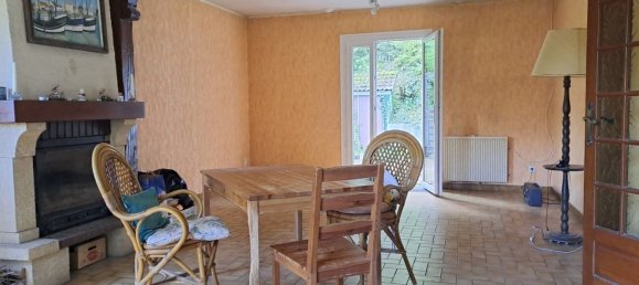 4 Schlafzimmer Haus in Pierres, France, Nr. 213712 2