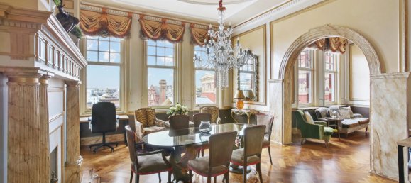 4 bedrooms Apartment in London, United Kingdom No. 13276 8