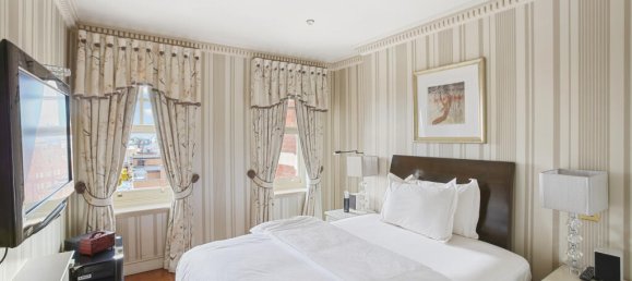 4 bedrooms Apartment in London, United Kingdom No. 13276 14