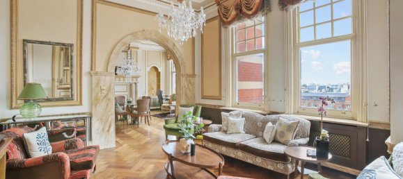 4 bedrooms Apartment in London, United Kingdom No. 13276 6