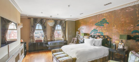 4 bedrooms Apartment in London, United Kingdom No. 13276 3