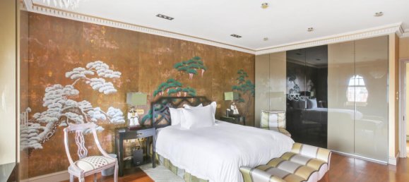 4 bedrooms Apartment in London, United Kingdom No. 13276 13