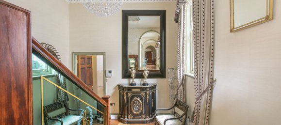 4 bedrooms Apartment in London, United Kingdom No. 13276 7