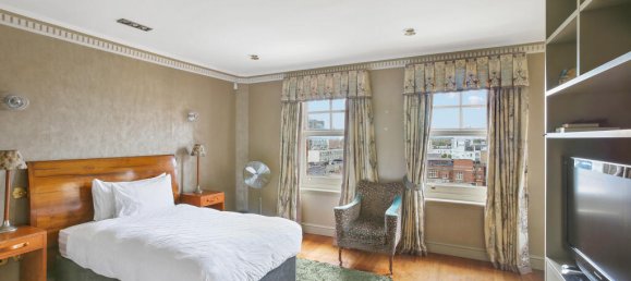 4 bedrooms Apartment in London, United Kingdom No. 13276 10