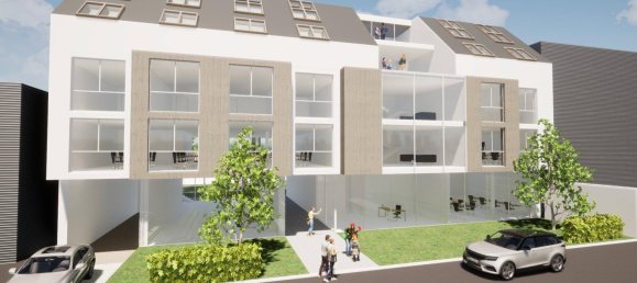 Grundstück in Wien, Austria 3790m², Nr. 164162 3