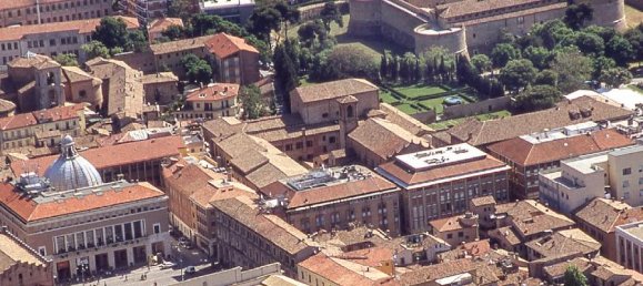 Villa de 5 habitaciónes en Pesaro, Italy No. 74198 2