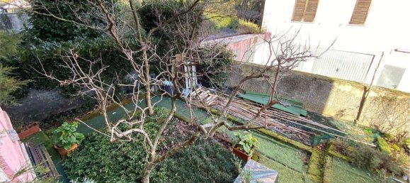 3 rooms Apartment in Bernareggio, Italy No. 4132 9