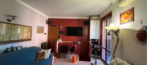 3 rooms Apartment in Bernareggio, Italy No. 4132 2