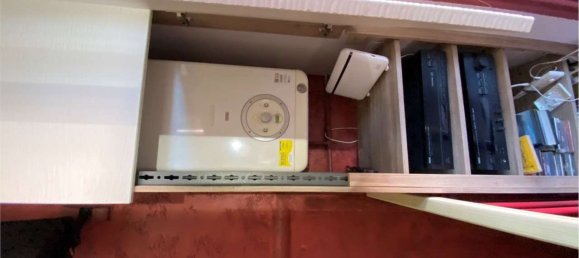 3 rooms Apartment in Bernareggio, Italy No. 4132 8