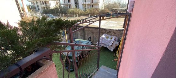 3 rooms Apartment in Bernareggio, Italy No. 4132 10