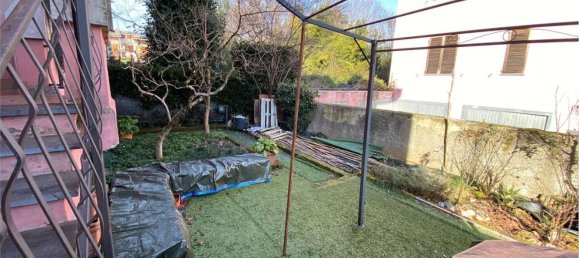 3 rooms Apartment in Bernareggio, Italy No. 4132 11