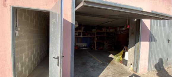 3 rooms Apartment in Bernareggio, Italy No. 4132 16