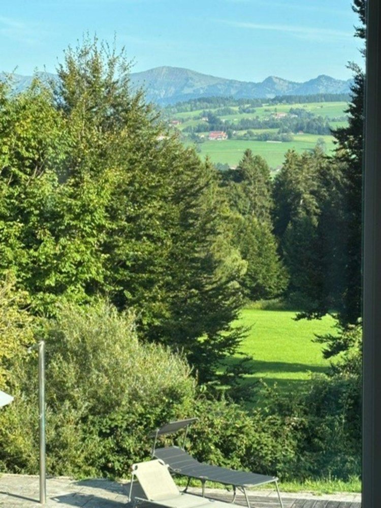  قطعة أرض في Lindau, Germany رقم 370194