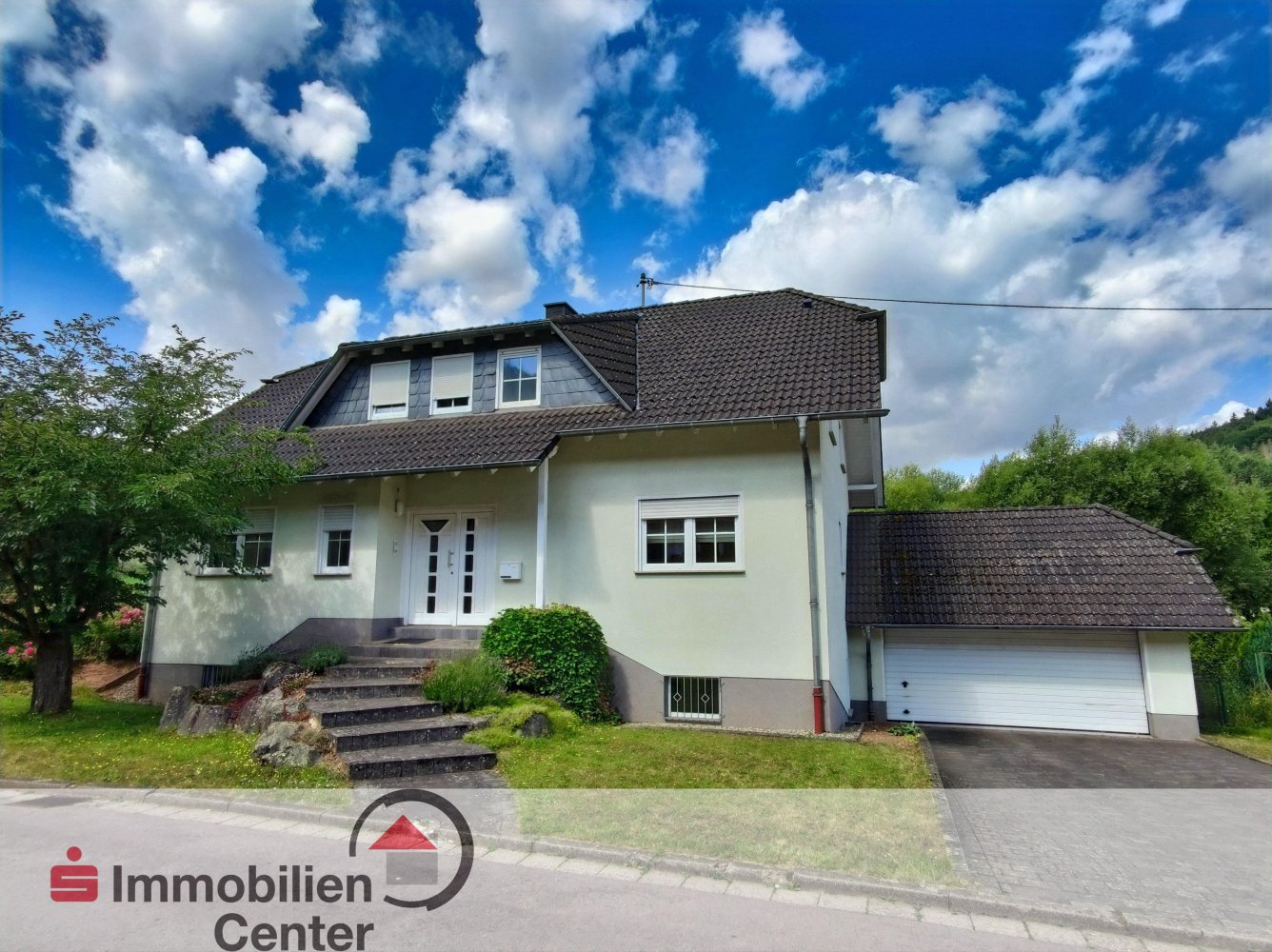 4 bedrooms Townhouse in Merzig-Wadern, Germany No. 57339