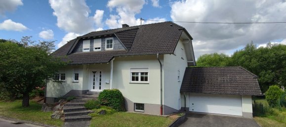 4 bedrooms Townhouse in Merzig-Wadern, Germany No. 57339 22
