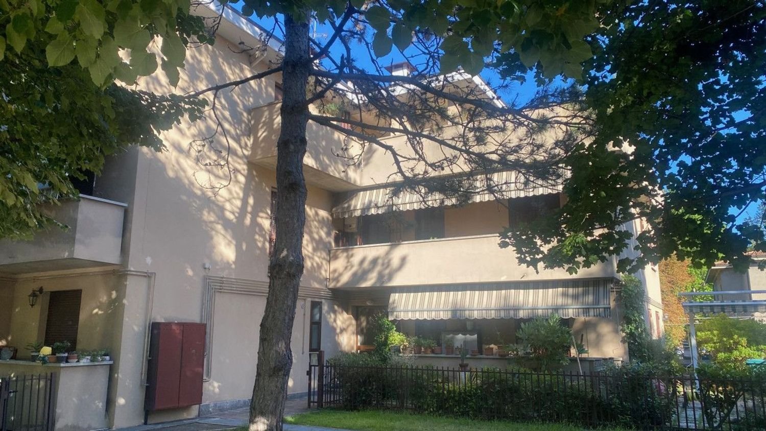 4غرفة شقة في Sasso Marconi, Italy رقم 261620