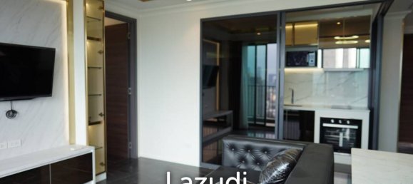 1 chambre Condo à Bangkok, Thailand No. 17333 4