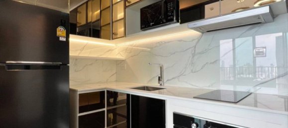 1 chambre Condo à Bangkok, Thailand No. 17333 5