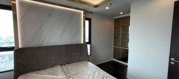 1 chambre Condo à Bangkok, Thailand No. 17333 6