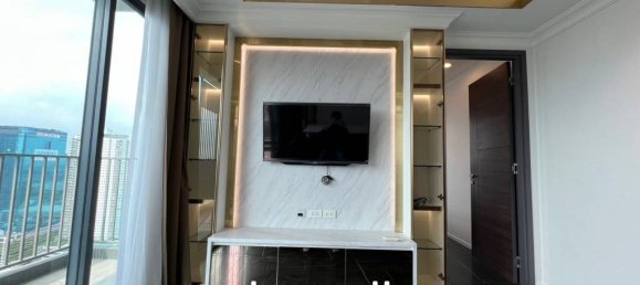 1 chambre Condo à Bangkok, Thailand No. 17333 3