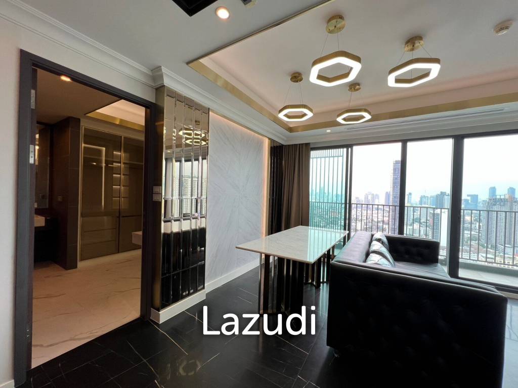 1 chambre Condo à Bangkok, Thailand No. 17333