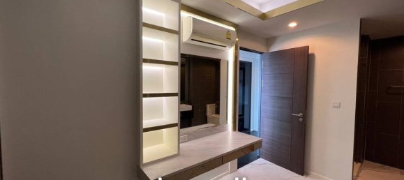 1 chambre Condo à Bangkok, Thailand No. 17333 8