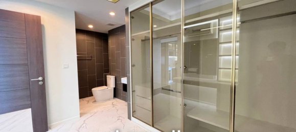 1 chambre Condo à Bangkok, Thailand No. 17333 10