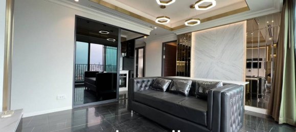1 chambre Condo à Bangkok, Thailand No. 17333 2