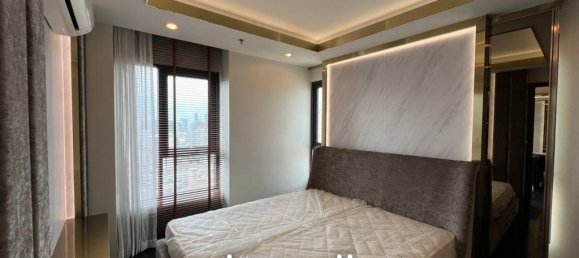 1 chambre Condo à Bangkok, Thailand No. 17333 7